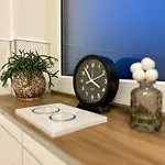 Moderne Mit Balkon - Nahe Kurpark & Messezentrum * Бад-Зальцуфлен
