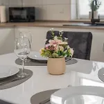 Moderne Mit Balkon - Nahe Kurpark & Messezentrum Бад-Зальцуфлен