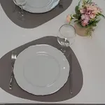 Апартаменты Moderne Mit Balkon - Nahe Kurpark & Messezentrum