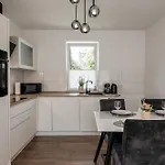Moderne Mit Balkon - Nahe Kurpark & Messezentrum