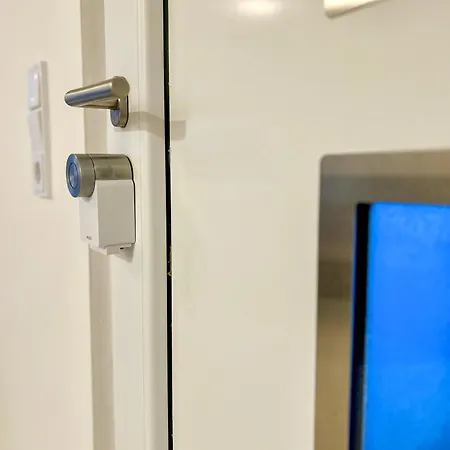 J&a - Stilvoll Nahe Kurpark Und Messezentrum Lejlighed Bad Salzuflen