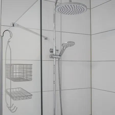 Apartamento Moderne Mit Balkon - Nahe Kurpark & Messezentrum *