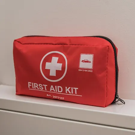 Moderne Mit Balkon - Nahe Kurpark & Messezentrum * Bad Salzuflen