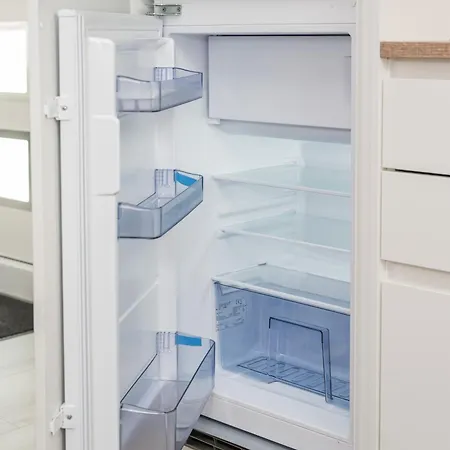 Moderne Mit Balkon - Nahe Kurpark & Messezentrum *