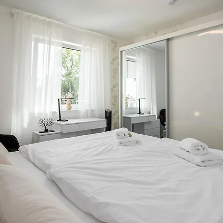 Moderne Mit Balkon - Nahe Kurpark & Messezentrum * Bad Salzuflen