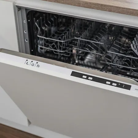 Apartamento Moderne Mit Balkon - Nahe Kurpark & Messezentrum