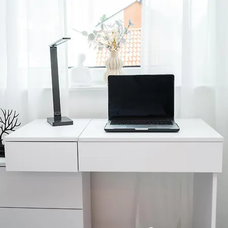Appartement J&a - Stilvoll Nahe Kurpark Und Messezentrum