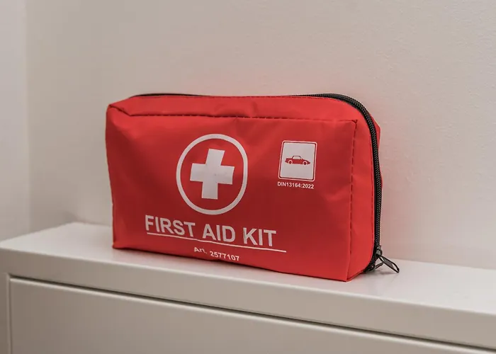 Moderne Mit Balkon - Nahe Kurpark & Messezentrum * Bad Salzuflen