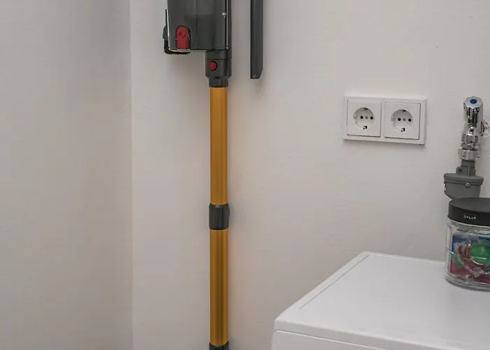 Moderne Mit Balkon - Nahe Kurpark & Messezentrum Appartement Bad Salzuflen