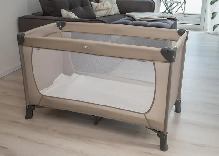 Appartement Moderne Mit Balkon - Nahe Kurpark & Messezentrum