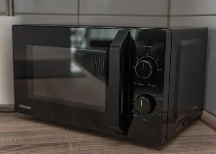 Appartement Moderne Mit Balkon - Nahe Kurpark & Messezentrum *