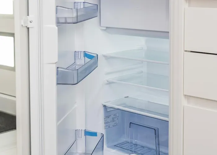 Moderne Mit Balkon - Nahe Kurpark & Messezentrum *