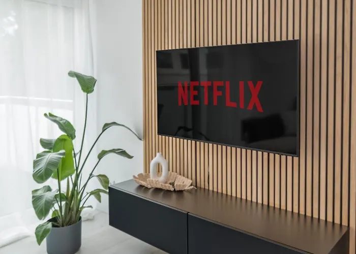 Moderne Mit Balkon - Nahe Kurpark & Messezentrum Appartement Bad Salzuflen